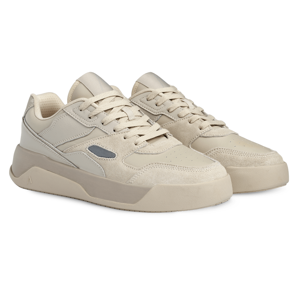 ARKK Collection Dinasty Leather Suede ERA-01 | Triple French Oak | Women Dinasty